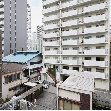 Marvelous Kinshicho - Vacation Stay 12956V Токио Экстерьер фото