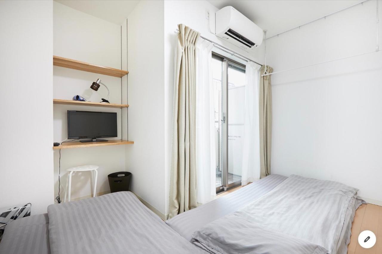 Marvelous Kinshicho - Vacation Stay 12956V Токио Экстерьер фото