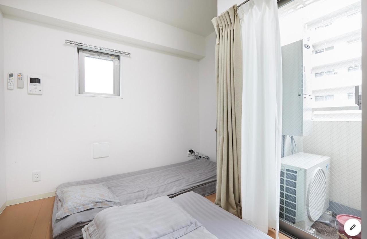 Marvelous Kinshicho - Vacation Stay 12956V Токио Экстерьер фото