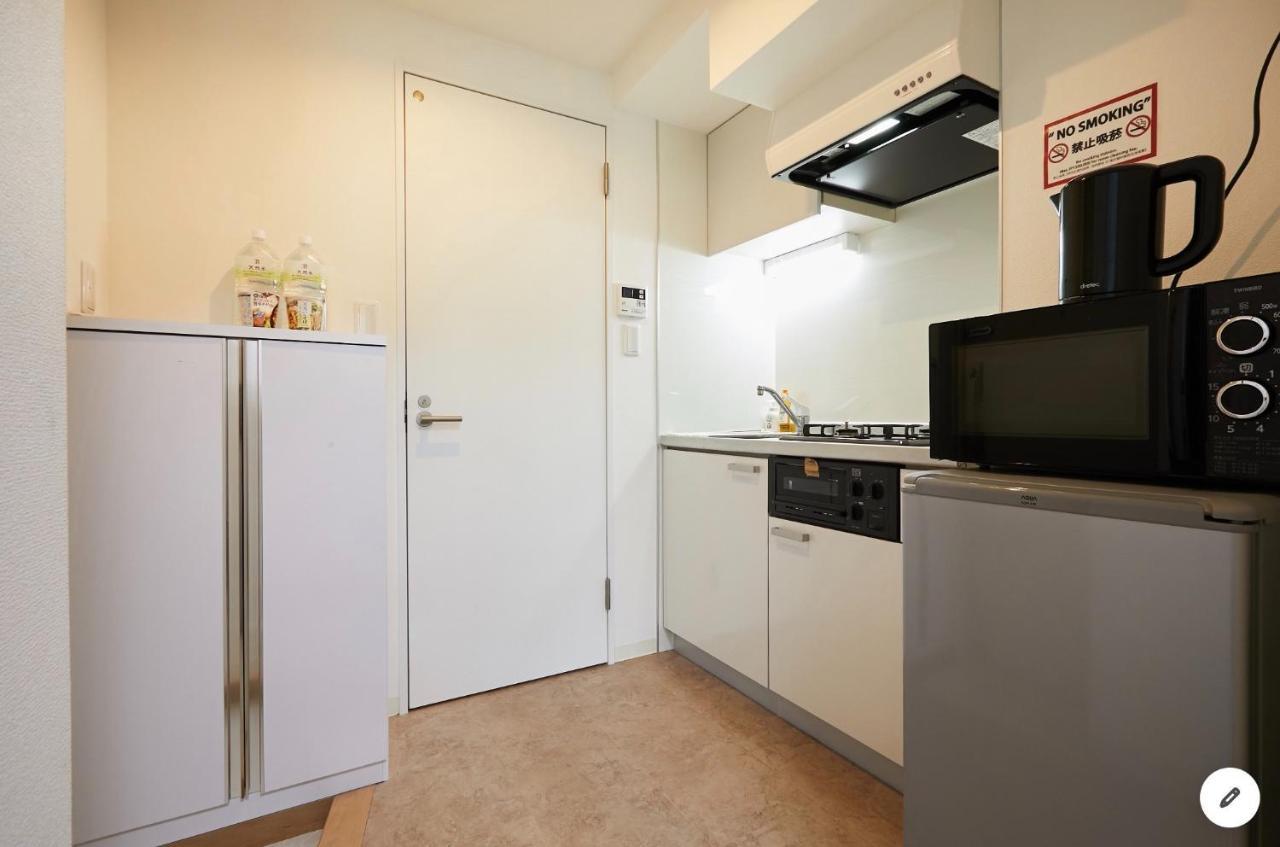 Marvelous Kinshicho - Vacation Stay 12956V Токио Экстерьер фото