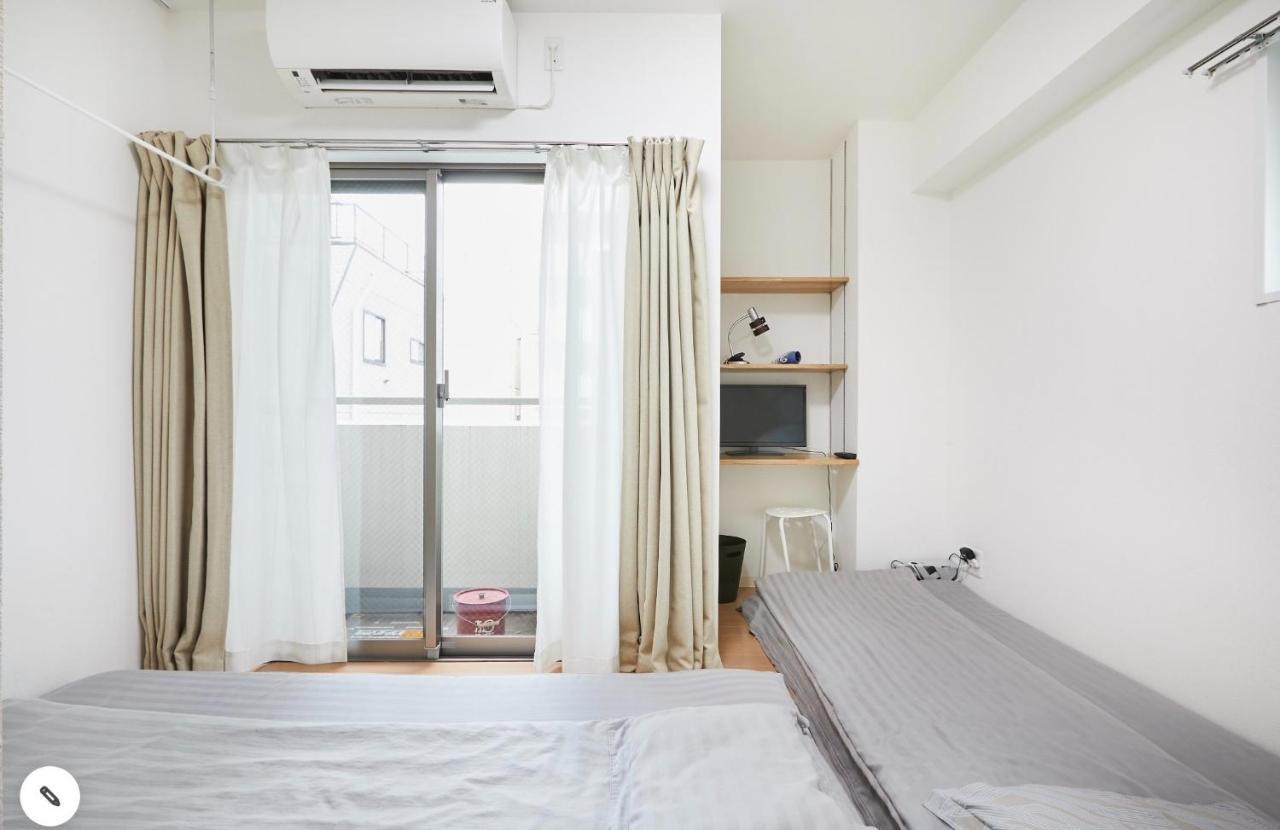 Marvelous Kinshicho - Vacation Stay 12956V Токио Экстерьер фото
