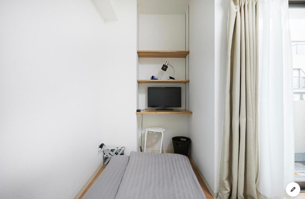Marvelous Kinshicho - Vacation Stay 12956V Токио Экстерьер фото