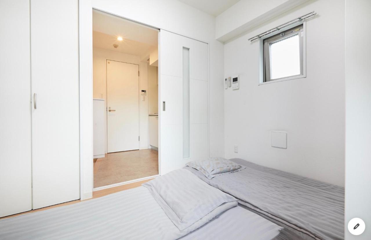 Marvelous Kinshicho - Vacation Stay 12956V Токио Экстерьер фото