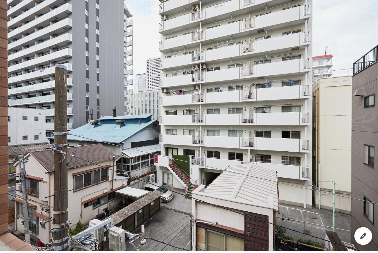 Marvelous Kinshicho - Vacation Stay 12956V Токио Экстерьер фото